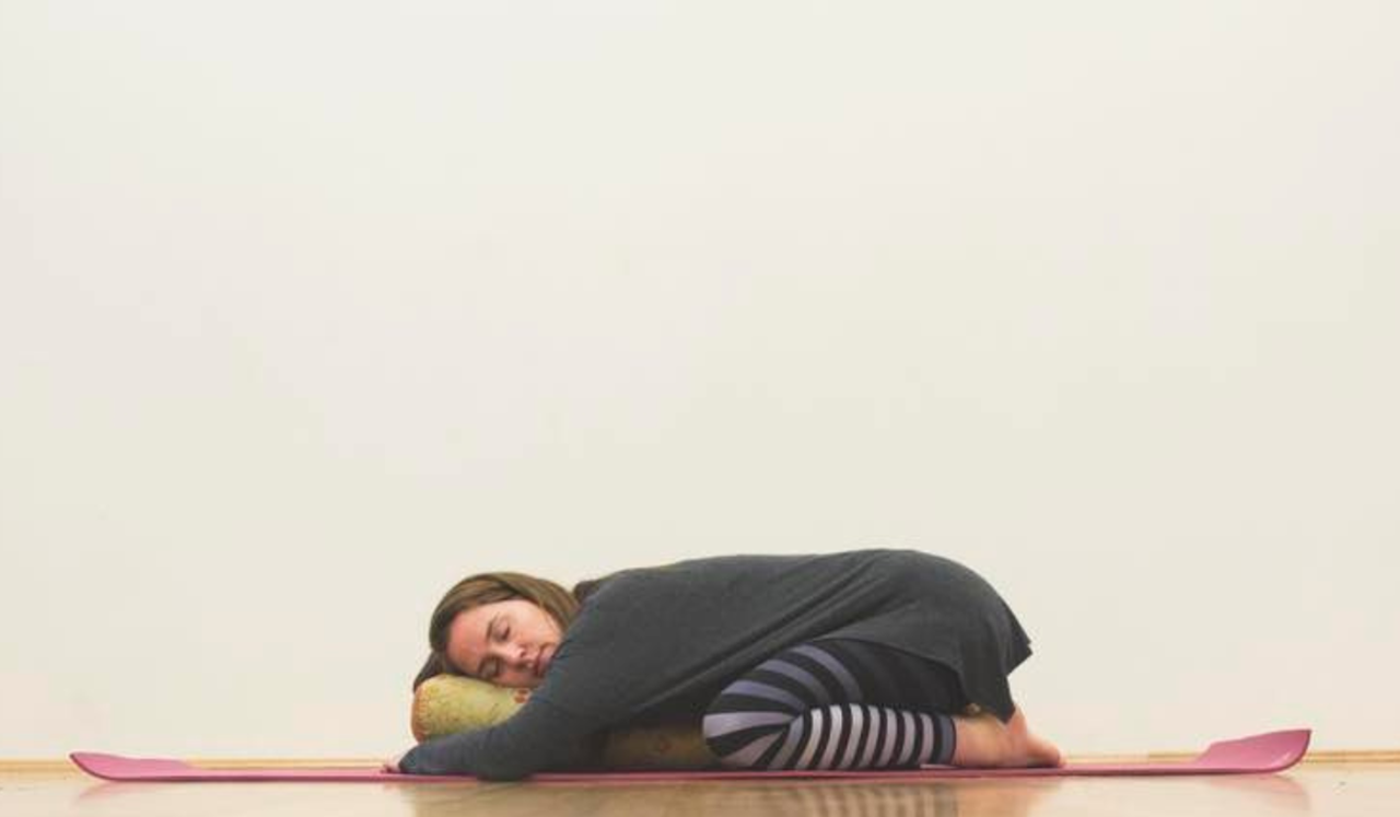 Deep Rest with Rosie Ryan