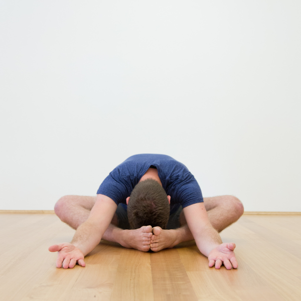 Yin Yoga Teacher Training