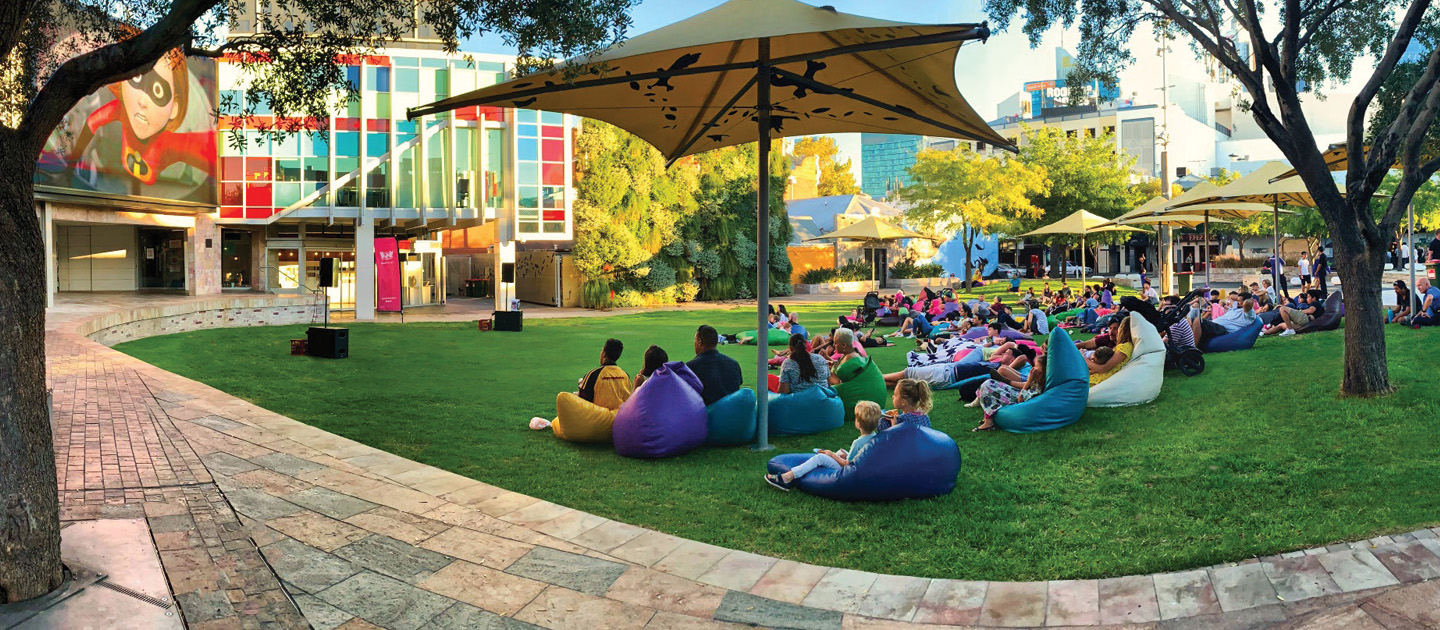 Free Flicks For Kids