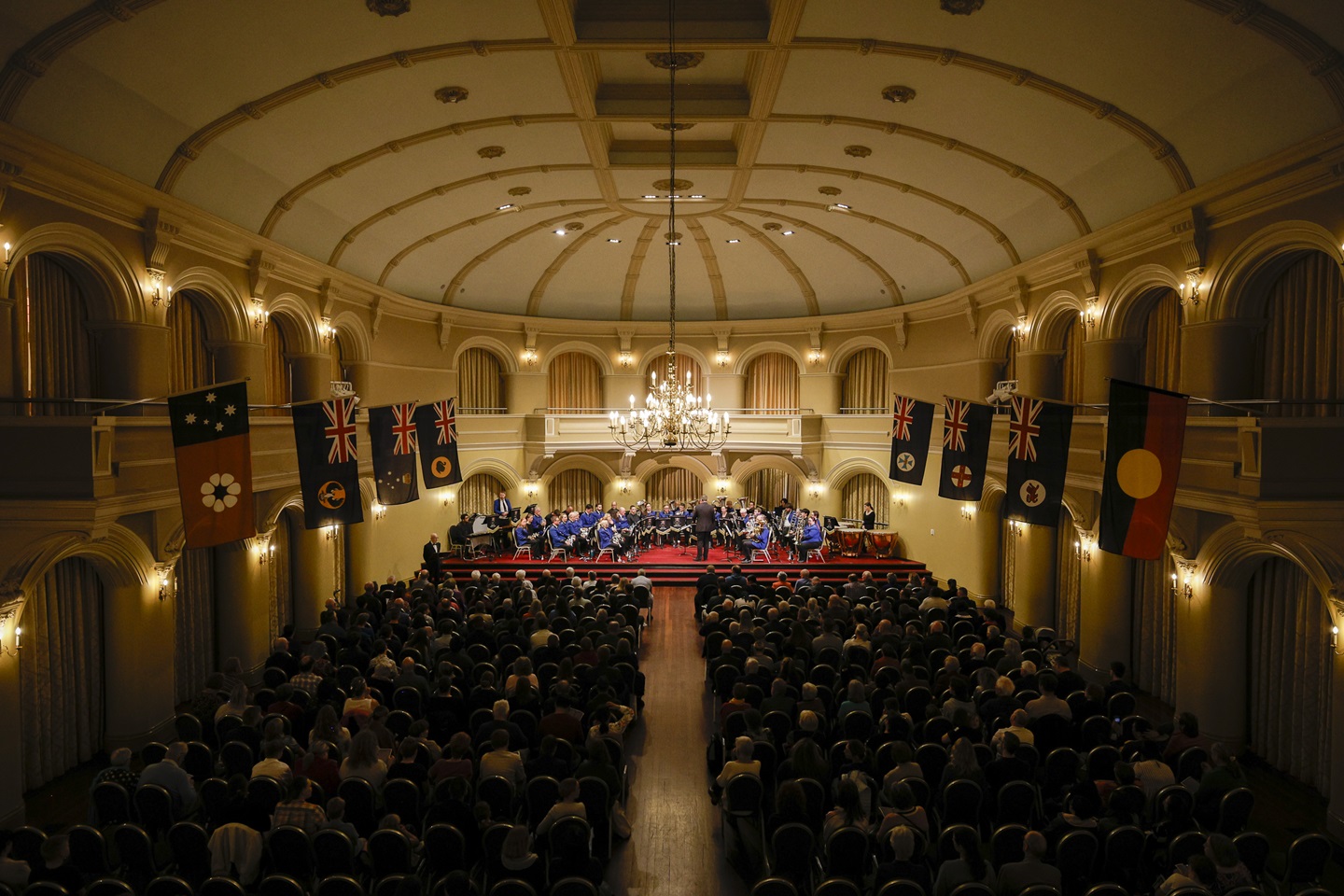 Virtuosic Brass
