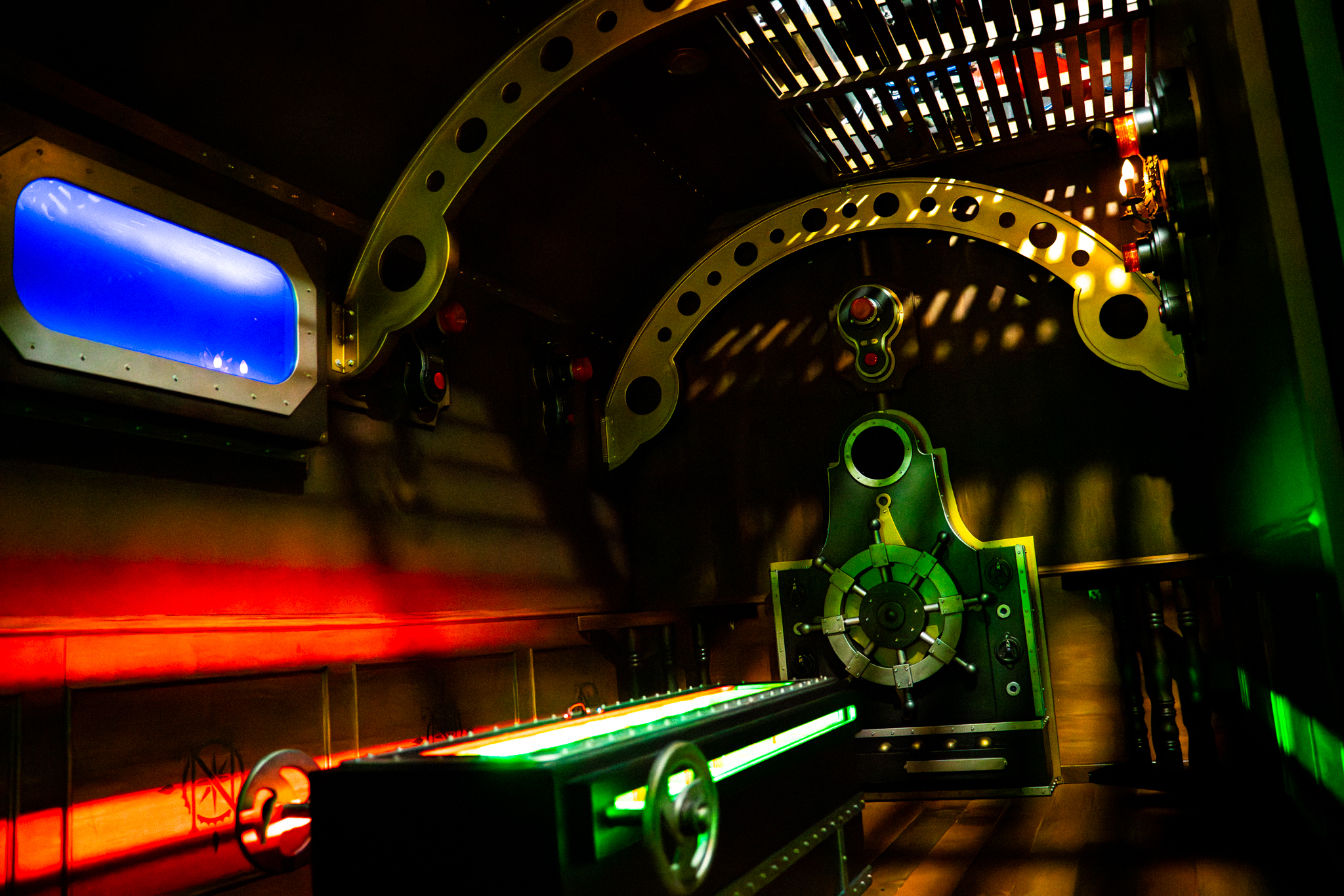 Epic School Holiday Adventures at Escape This