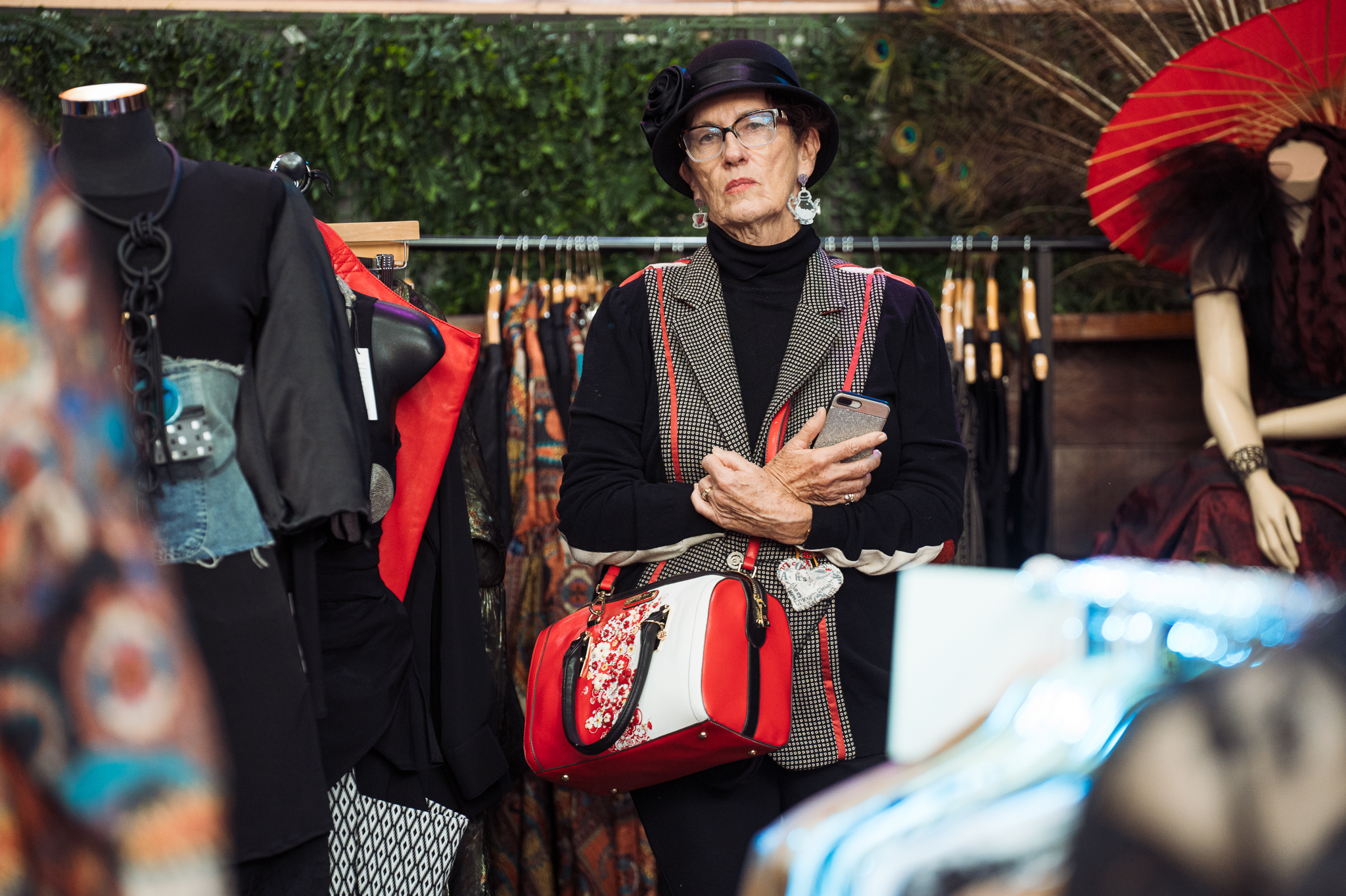 Australia's Biggest Op Shop Sale