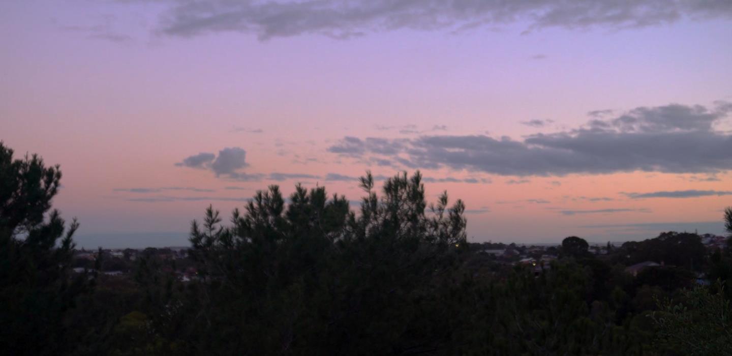 Noongar Six Seasons Slow TV | Djilba Sunset