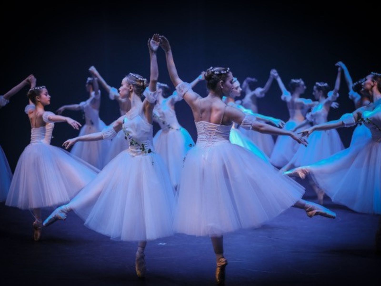 Beyond Pointe presented by Youth Ballet WA
