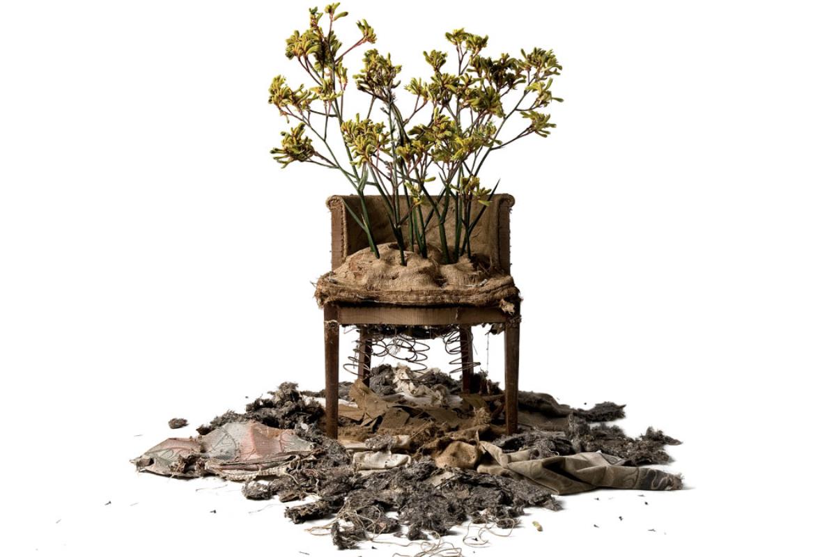 Subiaco Street Mural