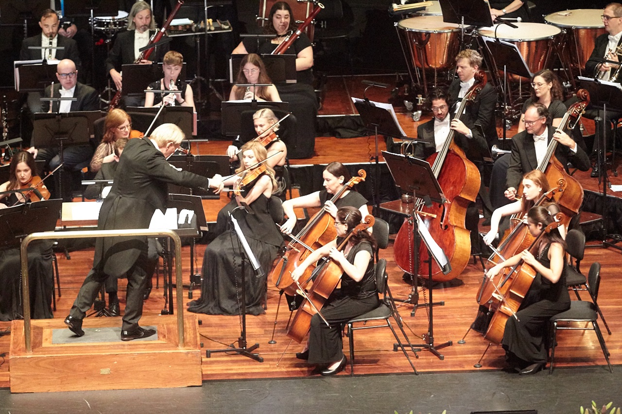 Vienna Pops New Years Eve Concert