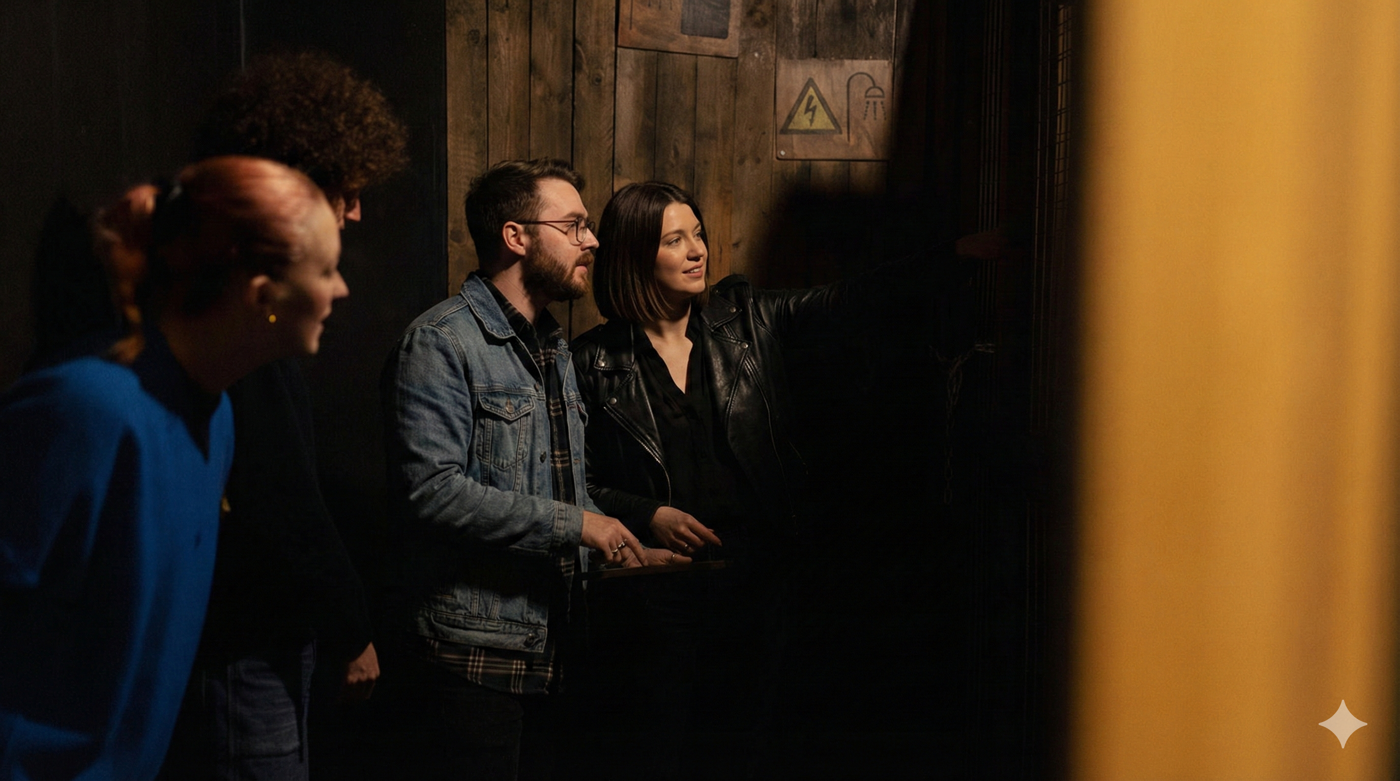 Not Your Average Valentine’s Day