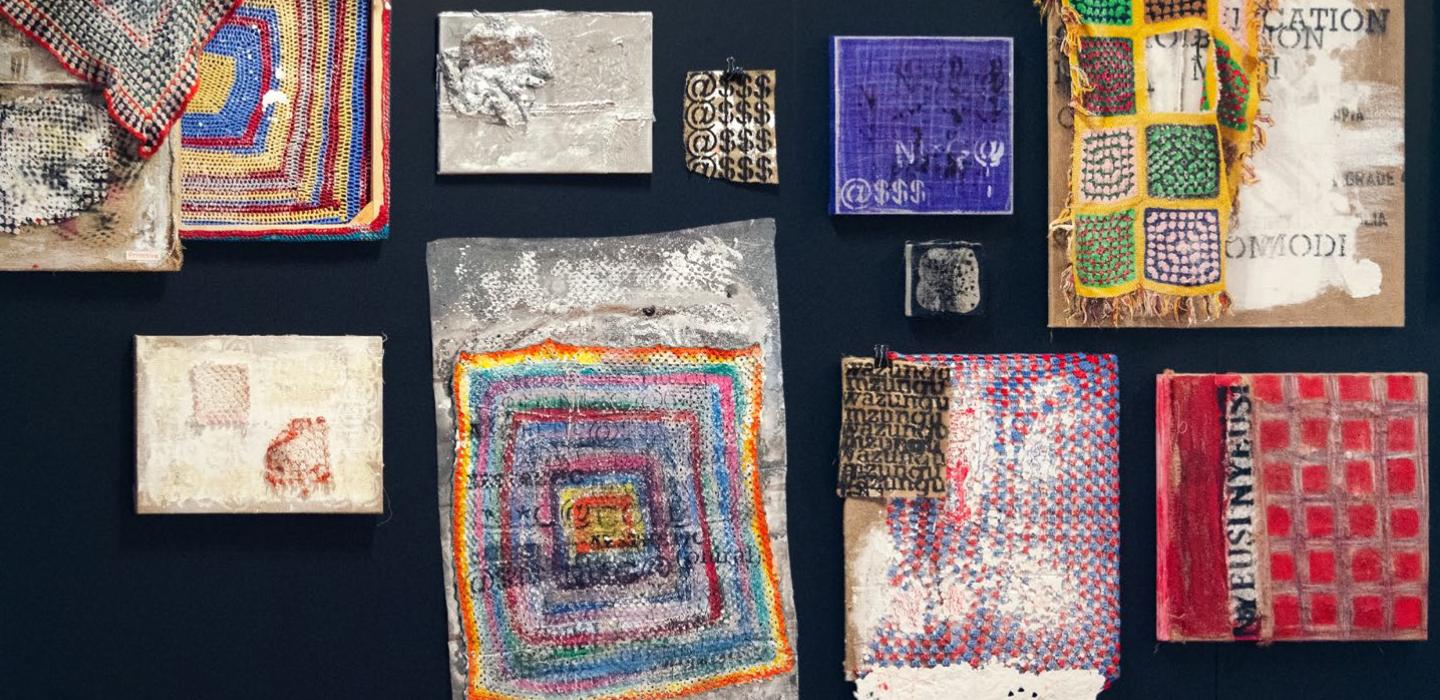 EXHIBITIONS ON SCREEN | Hatched: National Graduate Show 2026