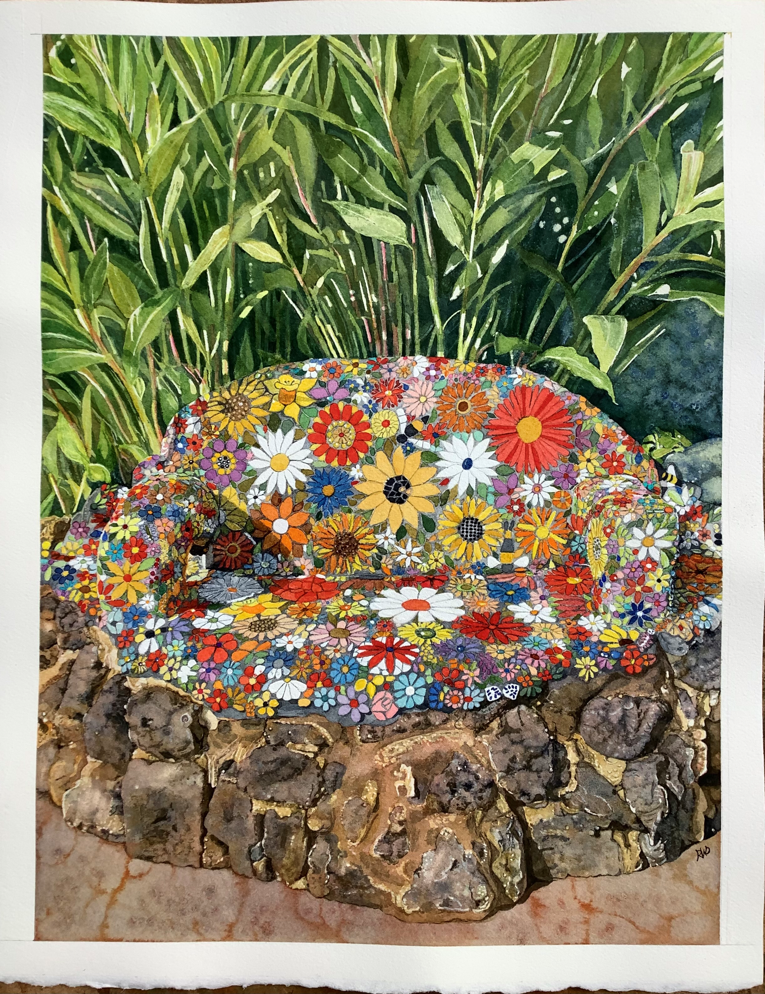 Watercolour Society of WA - 46th Annual Awards Exhibition