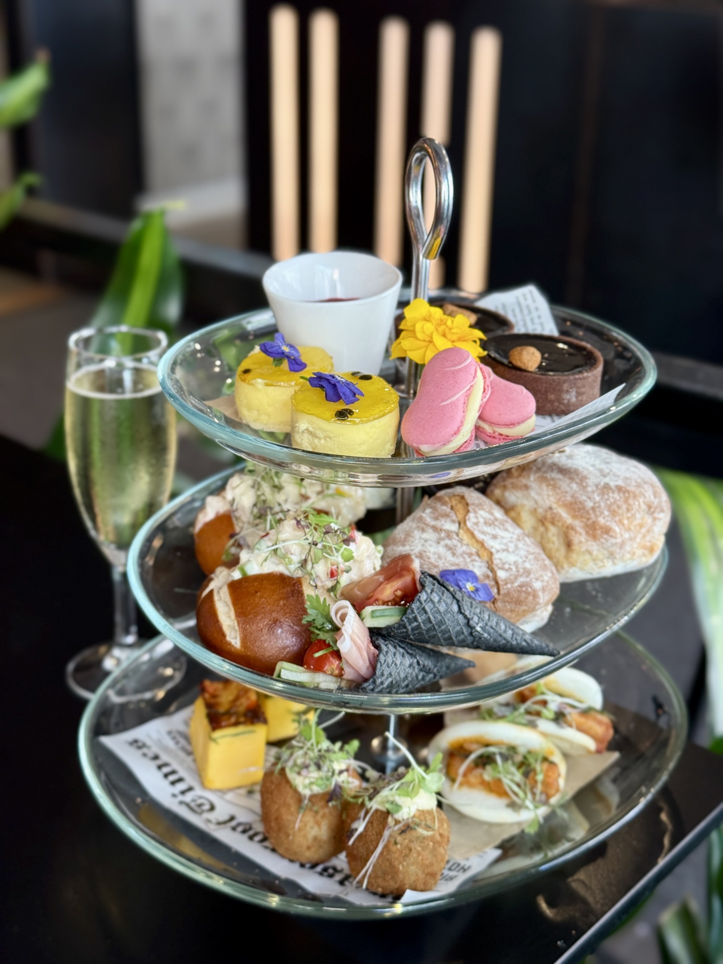 Ivy's High Tea | Mother's Day