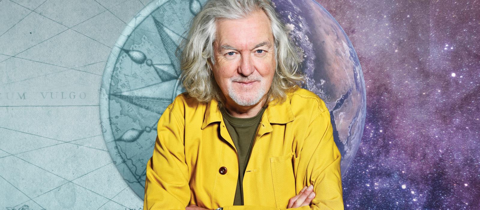Explorers – The Age of Discovery with James May