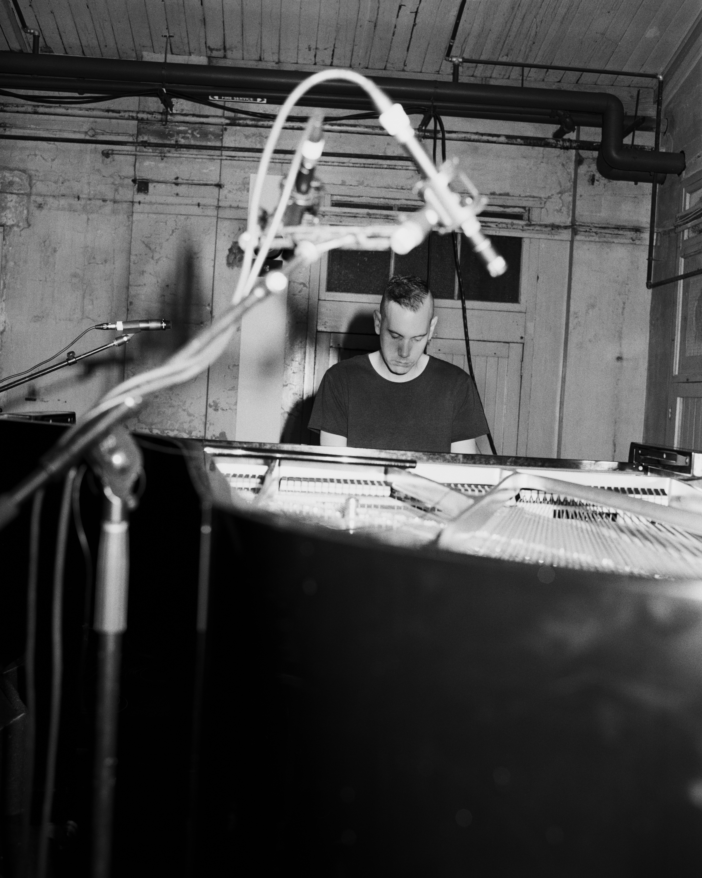 Radiohead for Solo Piano II