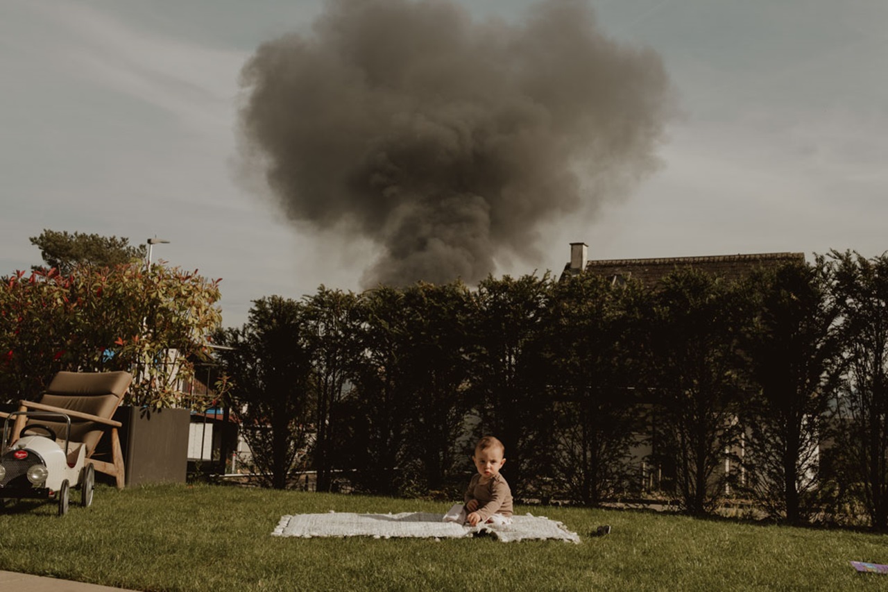 Exhibition - Head On Portrait Awards 2025