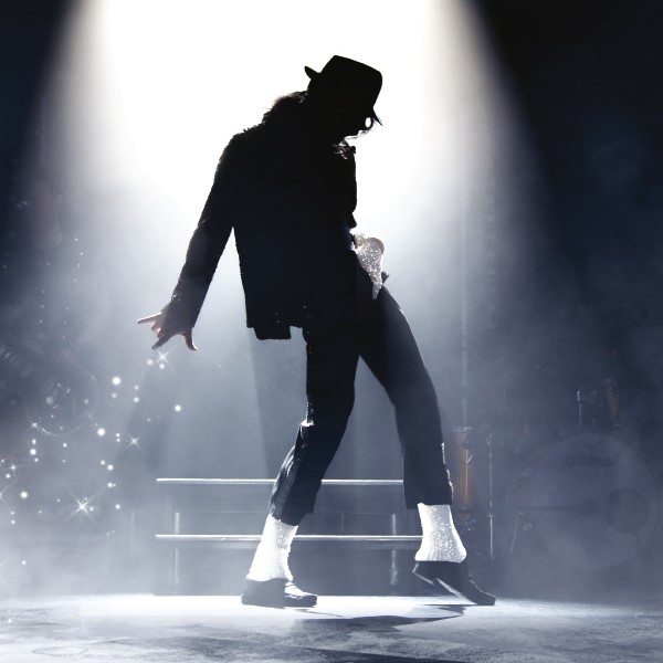 The King of Pop Show - Michael Jackson Live Concert Experience
