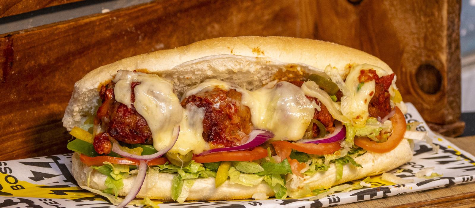Joey Zaza’s Is Bringing the Heat This Winter