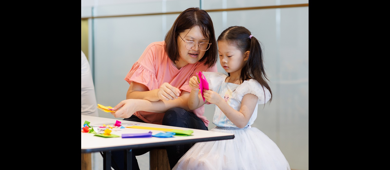 Mini Makers Workshop