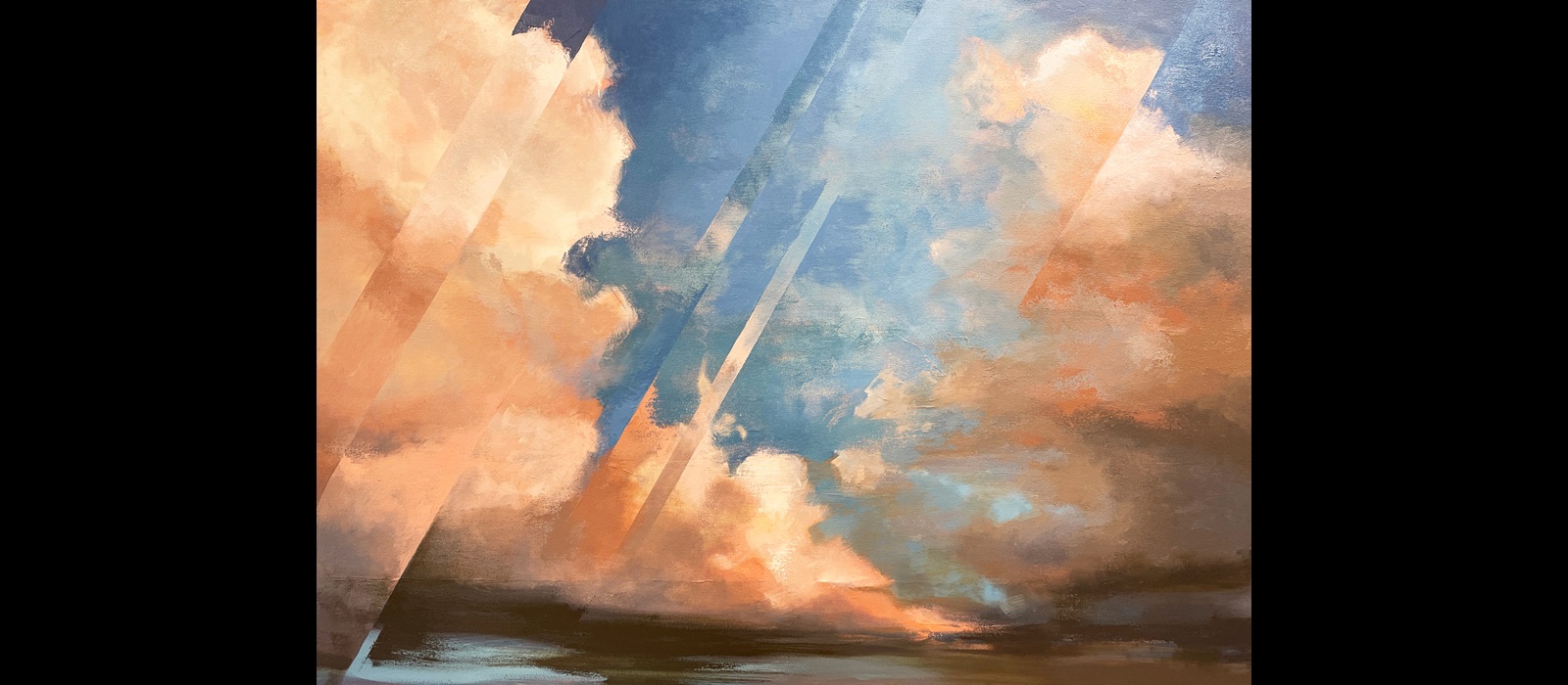 Infinite Horizons Art Exhibition by MISHFIT