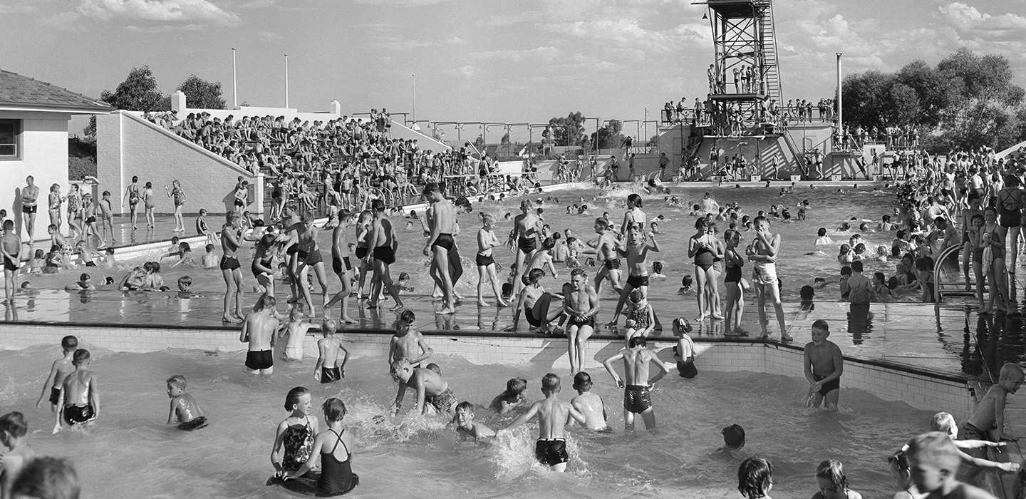 EXHIBITIONS ON SCREEN | NAA Sea to Suburbia