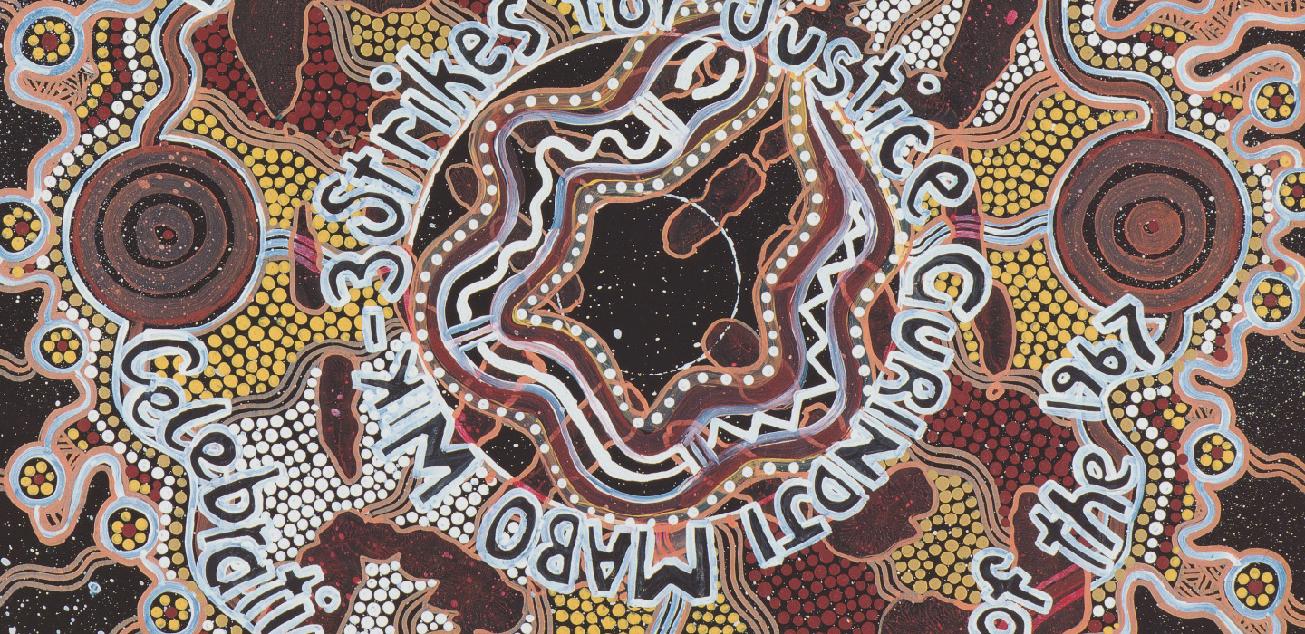 GOOLOGOOLUP NAIDOC SCREENINGS | 50 YEARS OF POSTERS