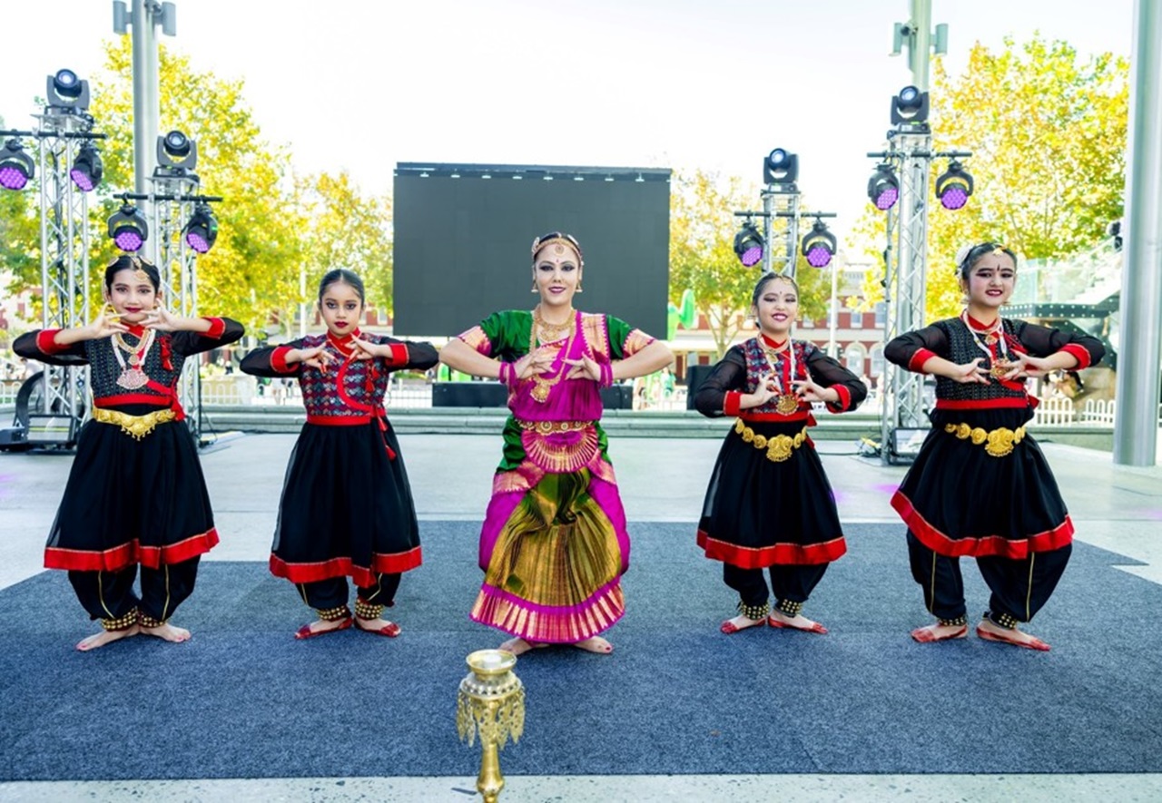 Nepali New Year 2026