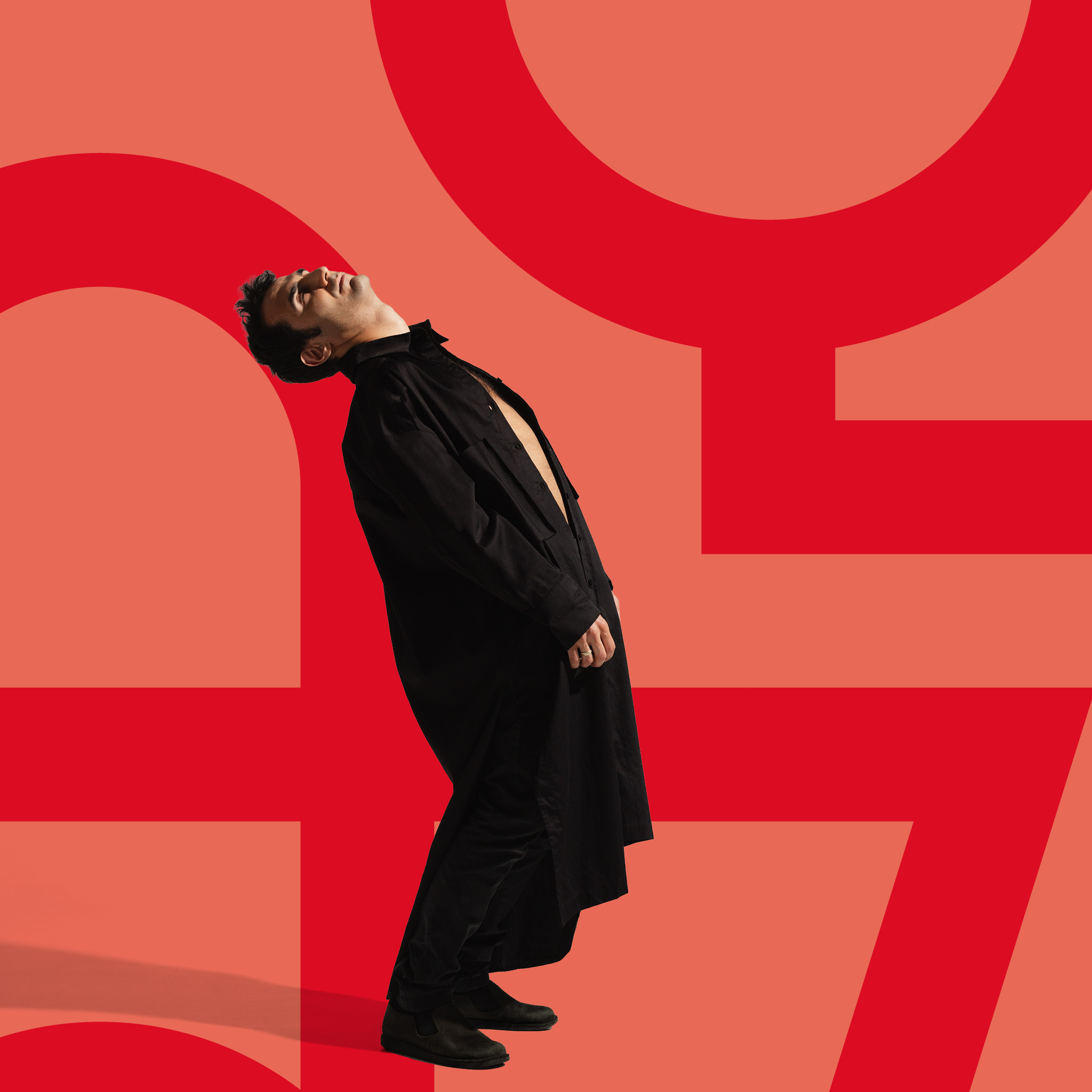 Perth Jazz Festival presents Tigran Hamasyan Manifest (ARM)
