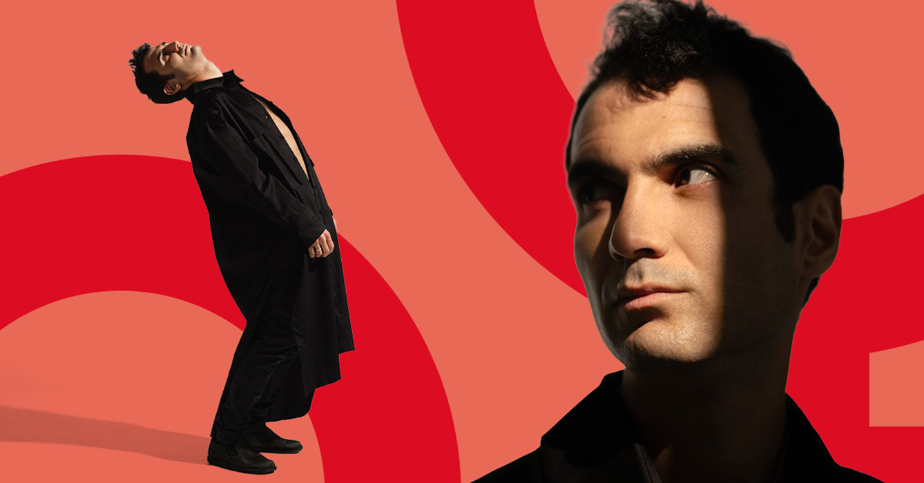 Perth Jazz Festival presents Tigran Hamasyan Manifest (ARM)