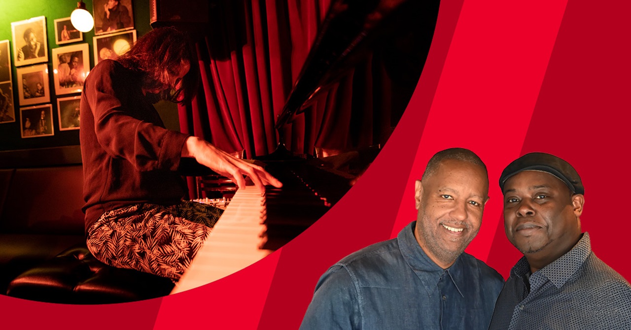 Perth Jazz Festival Presents Kris Davis Trio (USA)