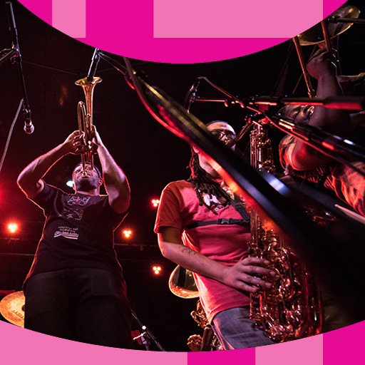 Perth Jazz Festival presents Rebirth Brass Band (USA)