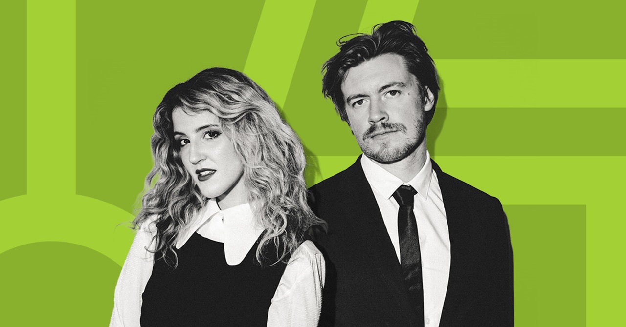 Perth Jazz Festival presents Olivia Chindamo and Matthew Sheens (USA)