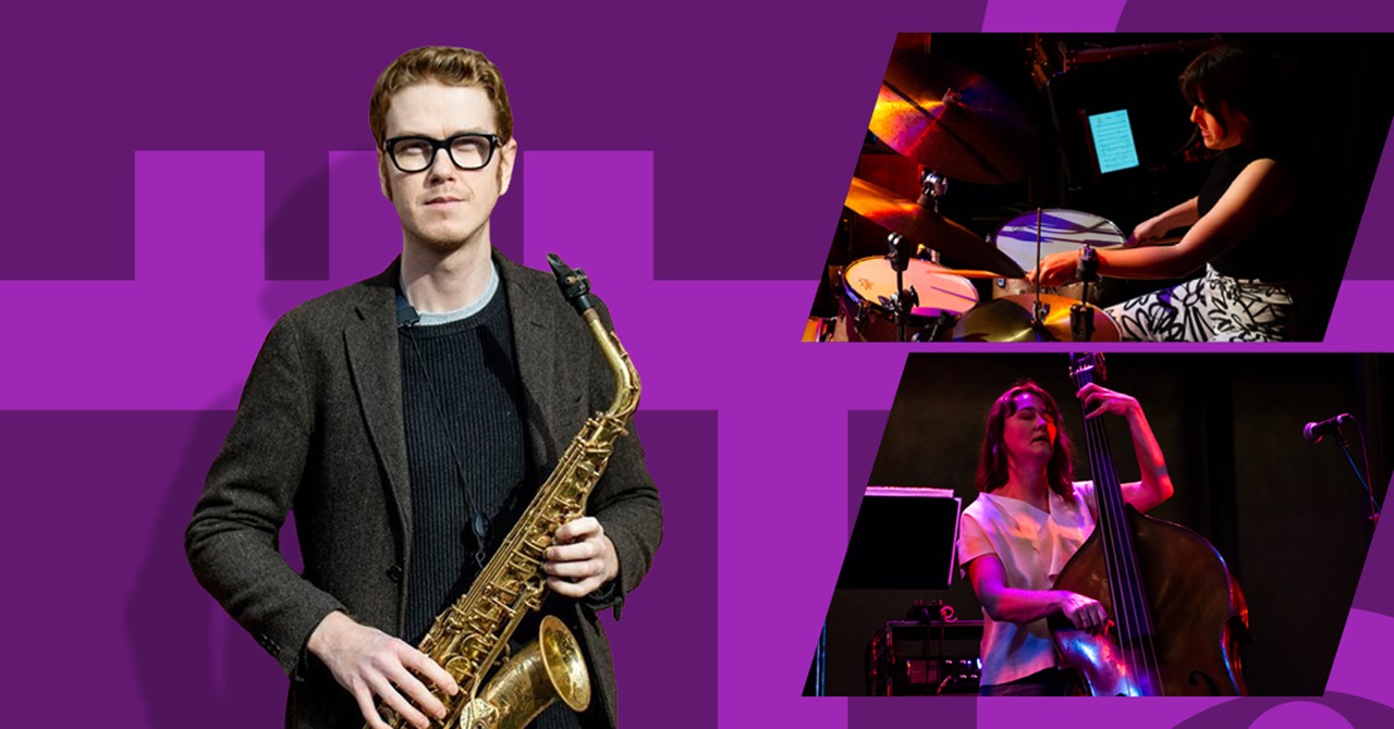 Perth Jazz Festival presents Club Sessions: Jon Hunt’s Blue Devils (VIC) and Special Guests