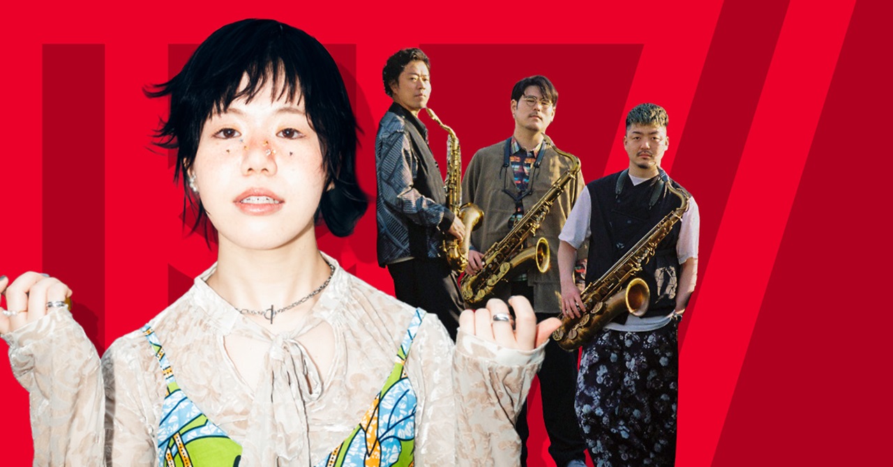 Perth Jazz Festival presents Japan Jazz Nights
