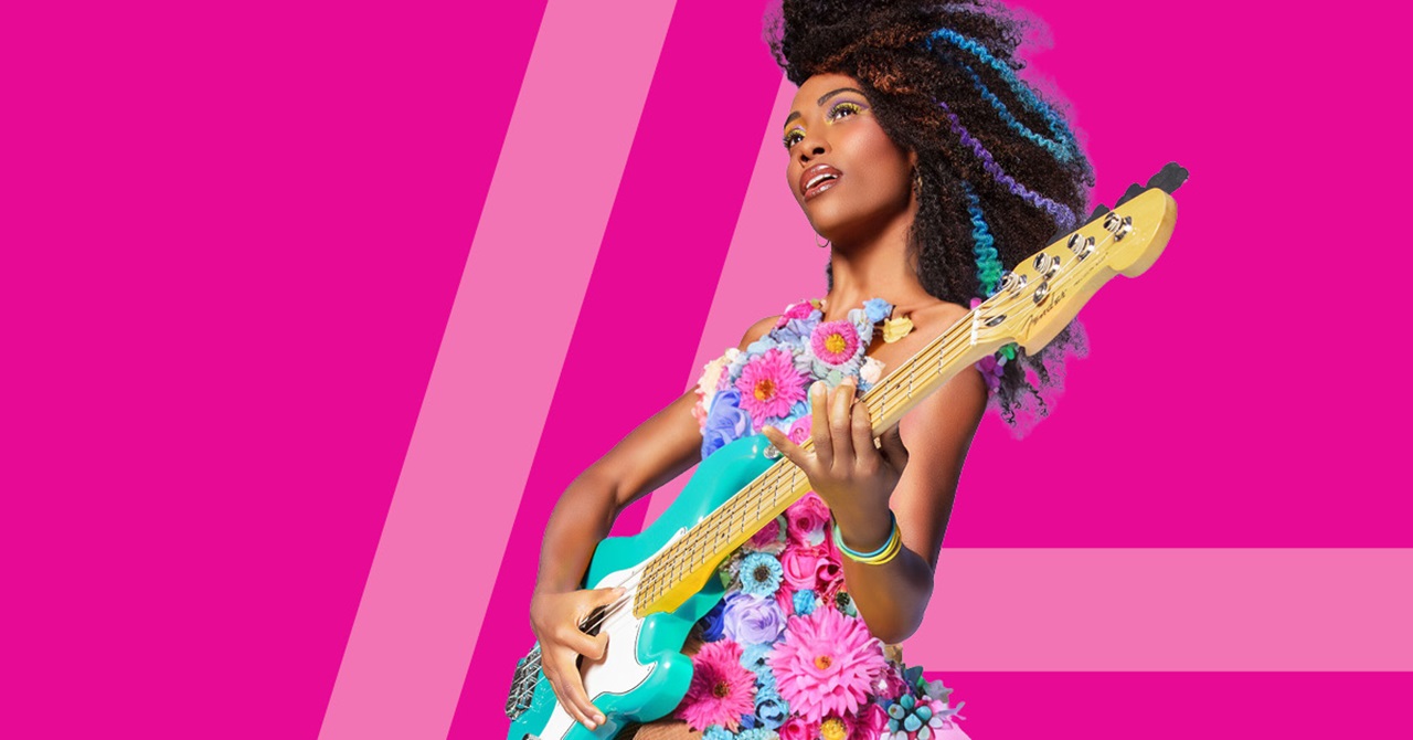 Perth Jazz Festival Presents Nik West (USA)