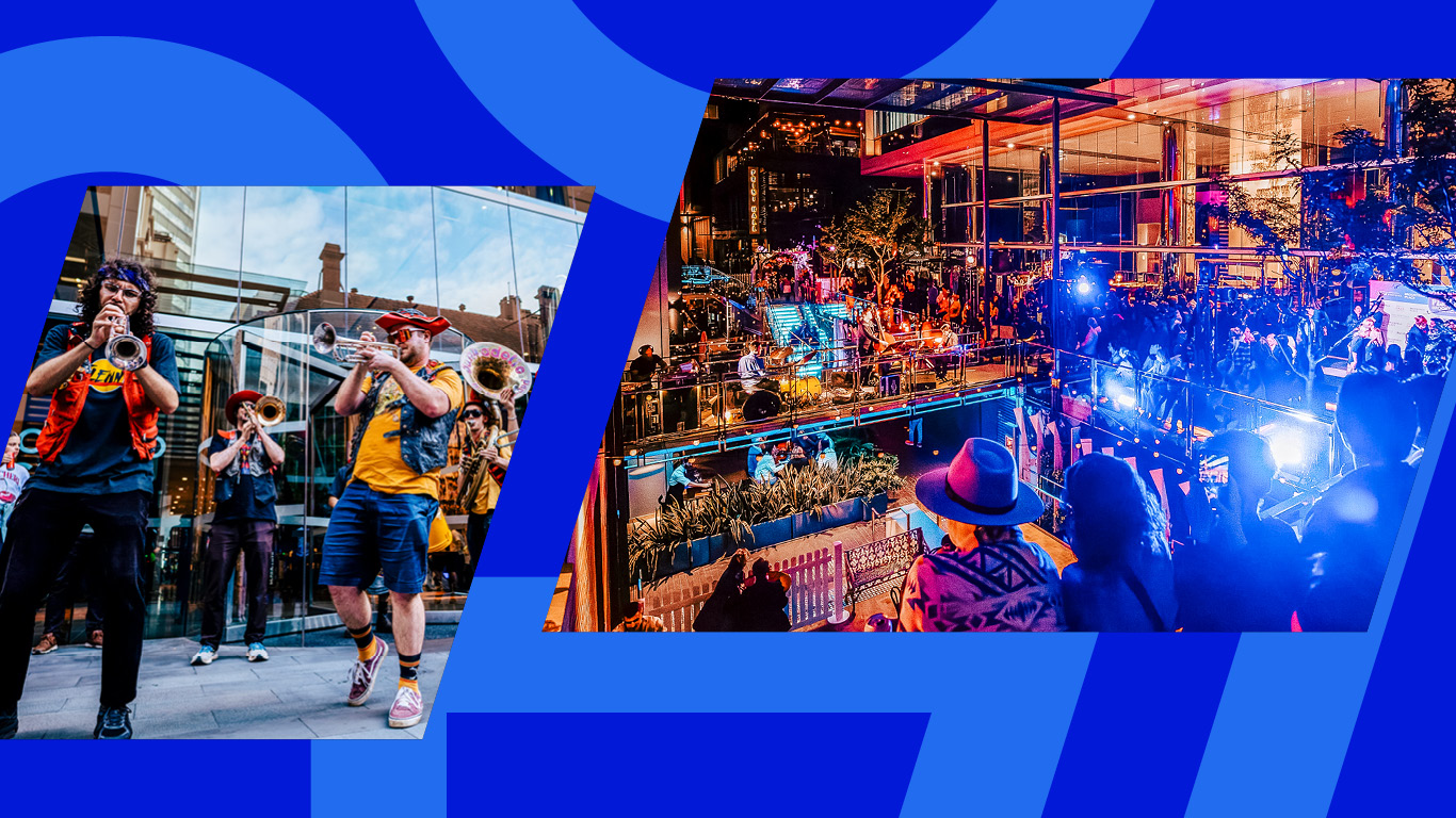 2026 PIJF Launch Brookfield Place