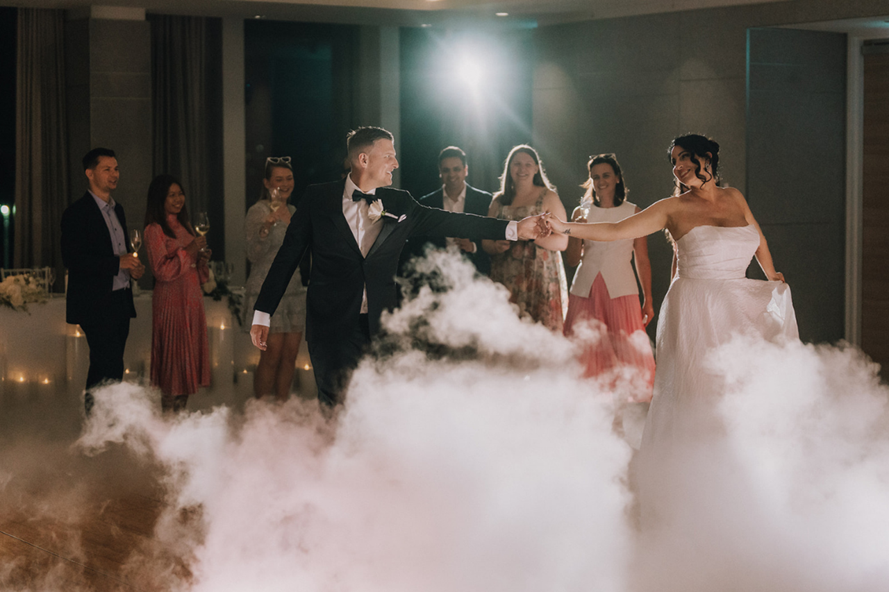 Perth City Twilight Wedding Expo