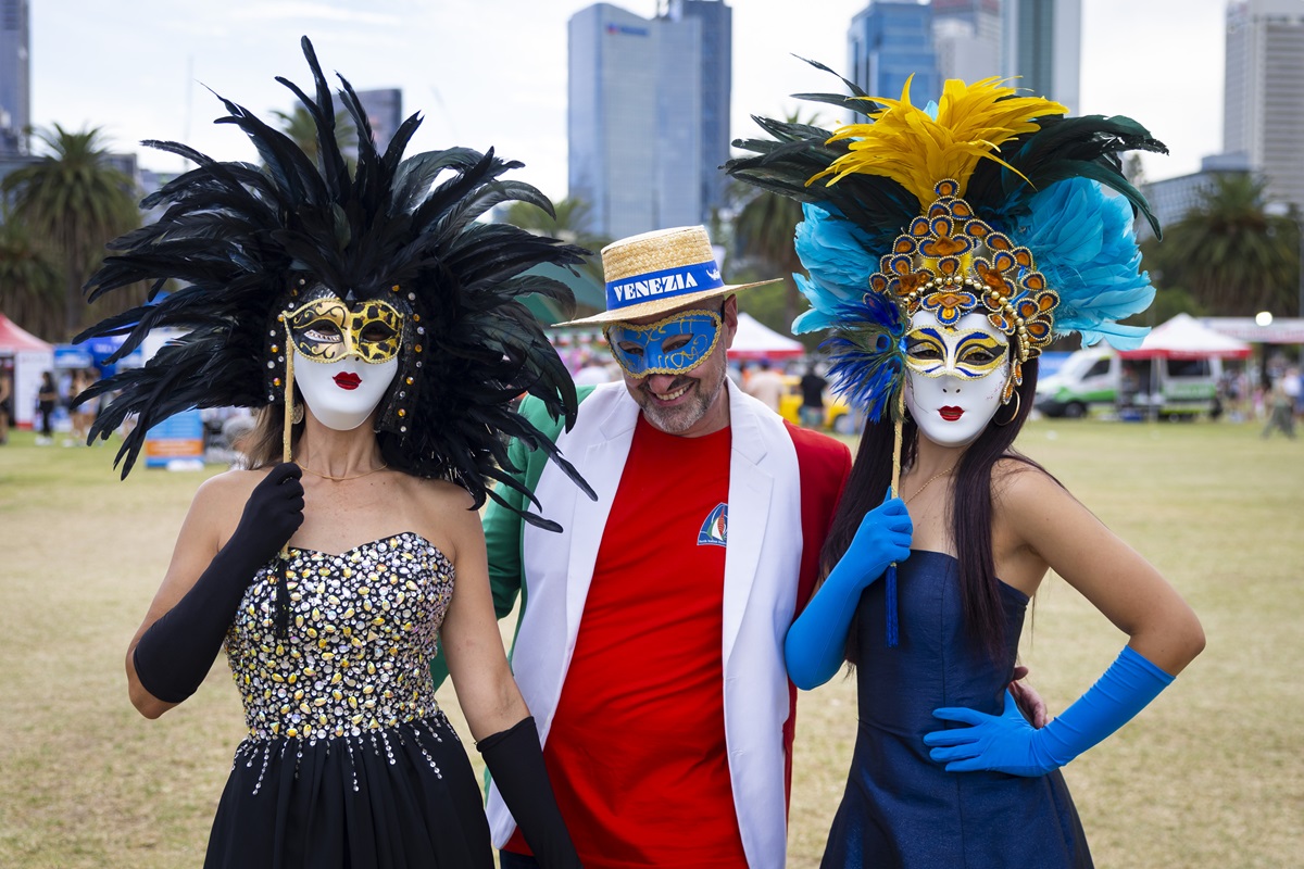 Perth Events Official Visitor Website of the City of Perth | Visit Perth
