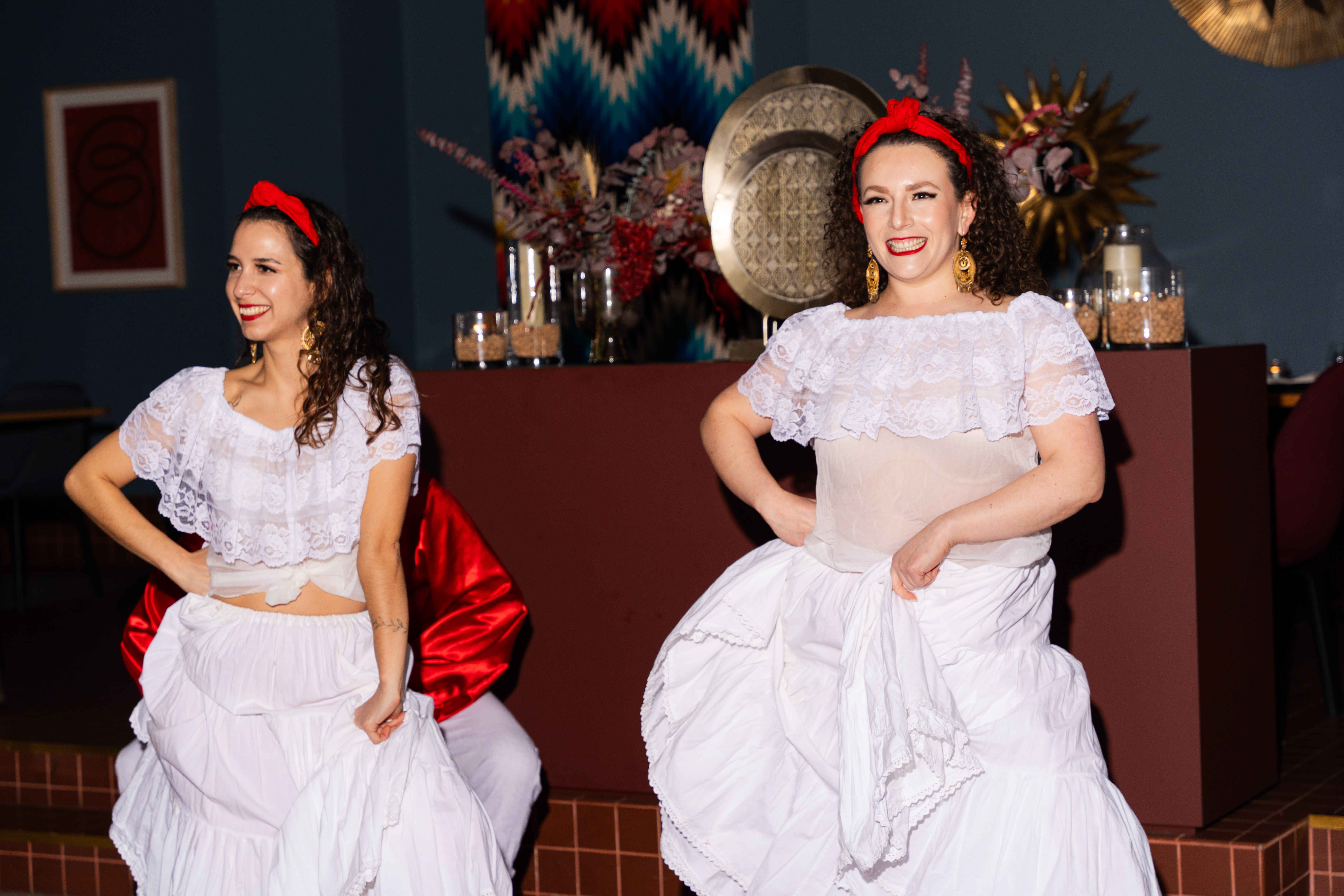 Peruvian Independence Week at UMA
