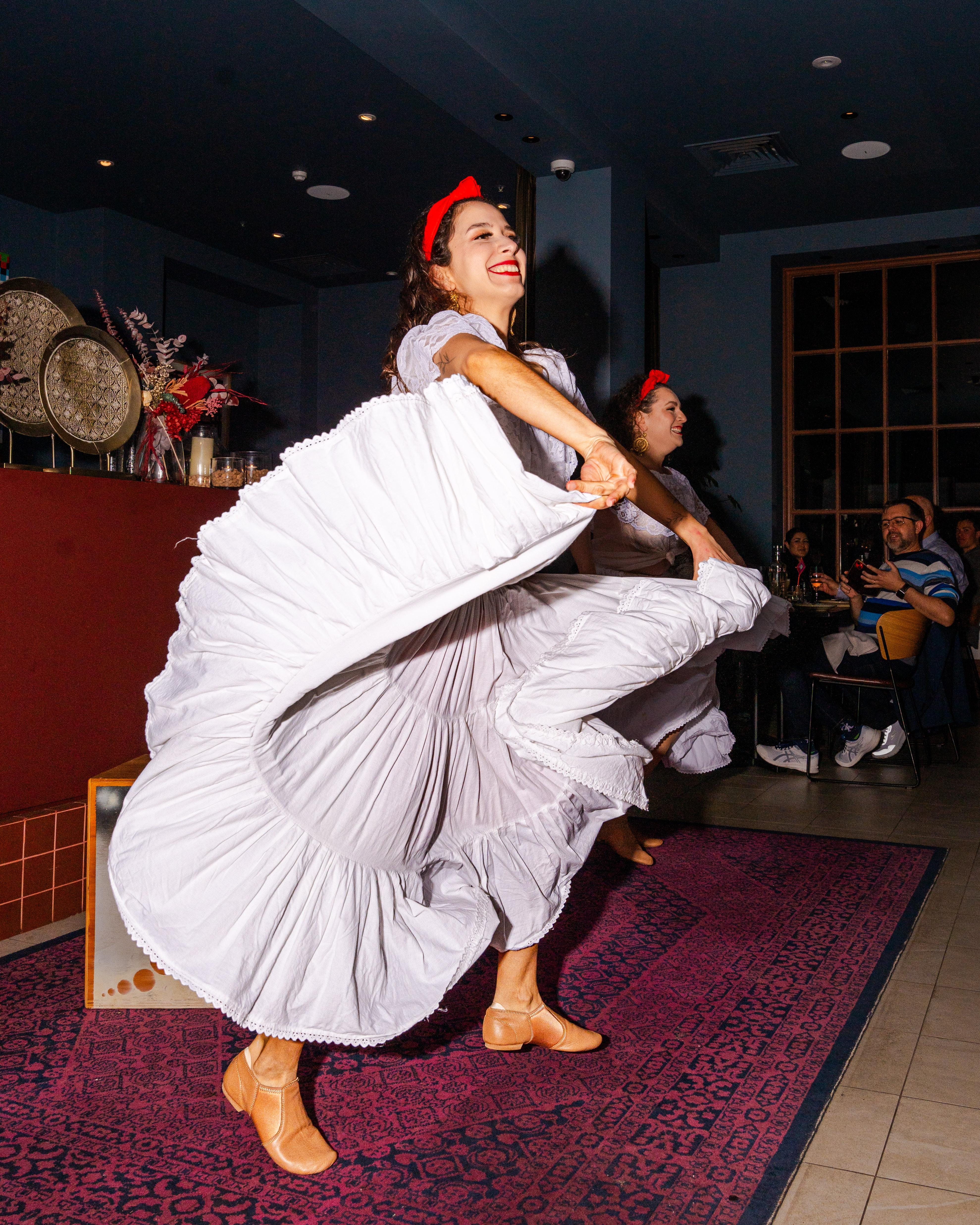 Peruvian Independence Week at UMA