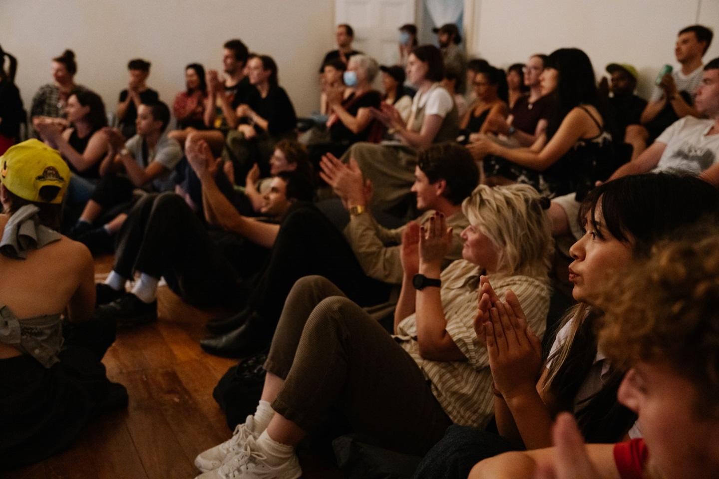 Open Studios: Yen Yen Ho + Thu Van Tran