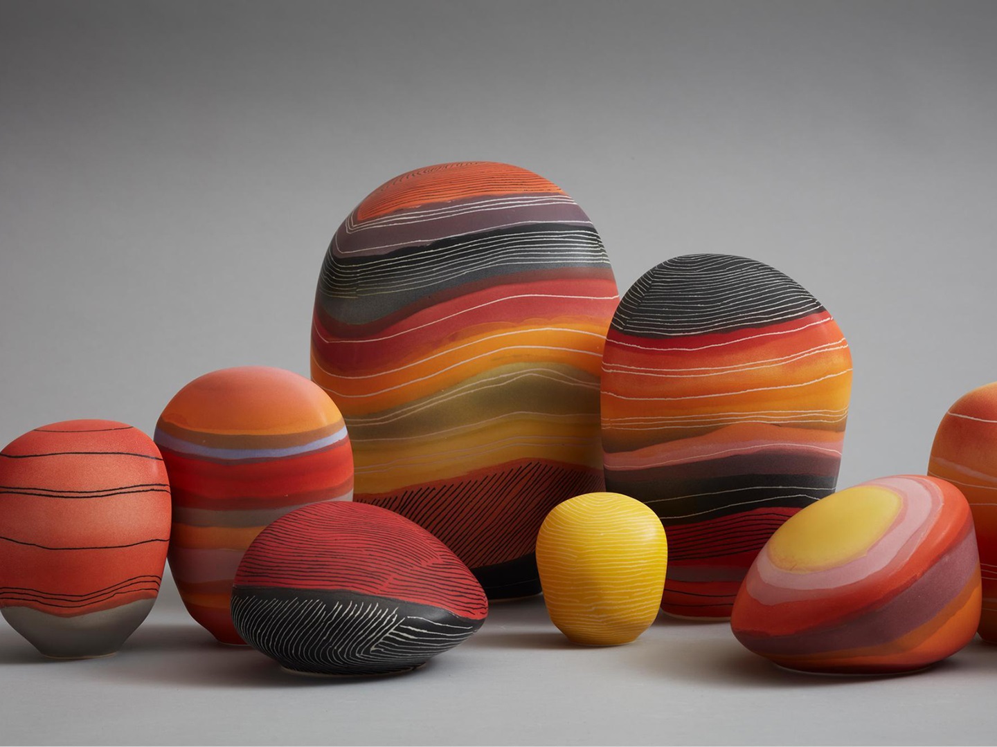 Pippin Drysdale: Infinite Terrain