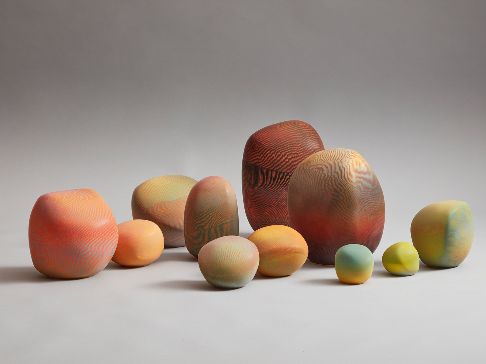 Pippin Drysdale: Infinite Terrain