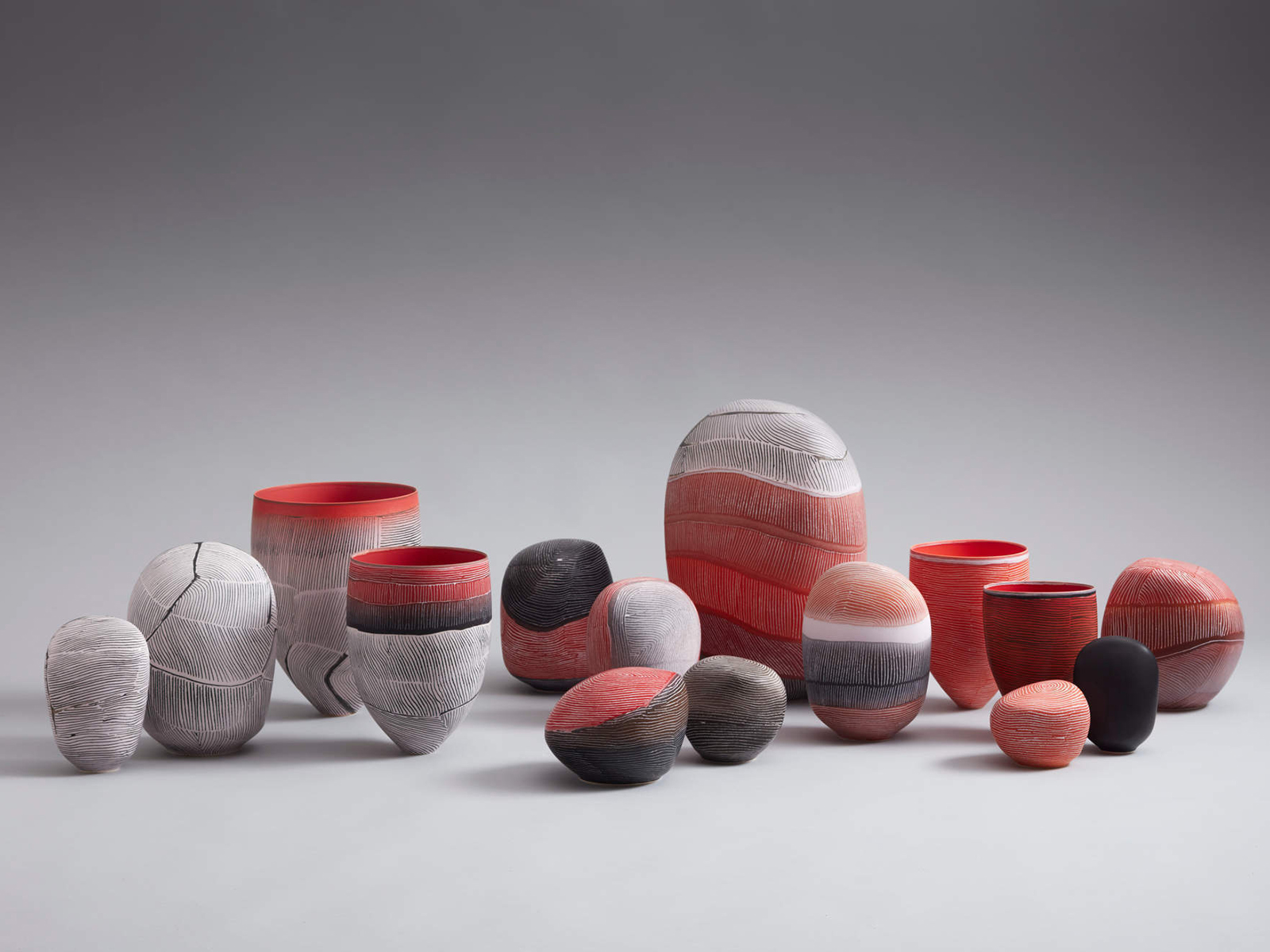 Pippin Drysdale: Infinite Terrain