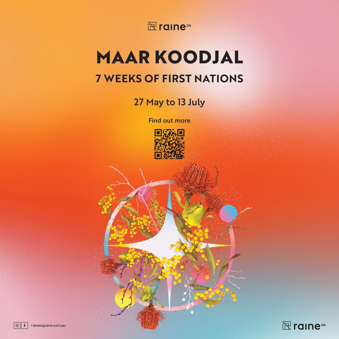 Maar Koodjal