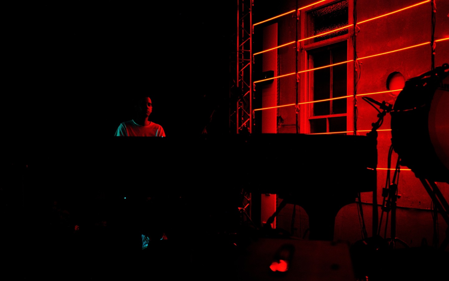 Radiohead for Solo Piano II