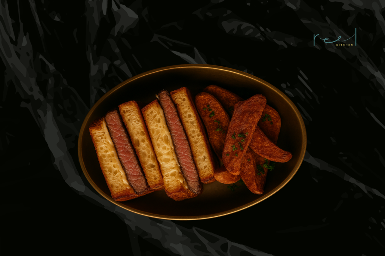 AHA WA Best Steak Sandwich Competition