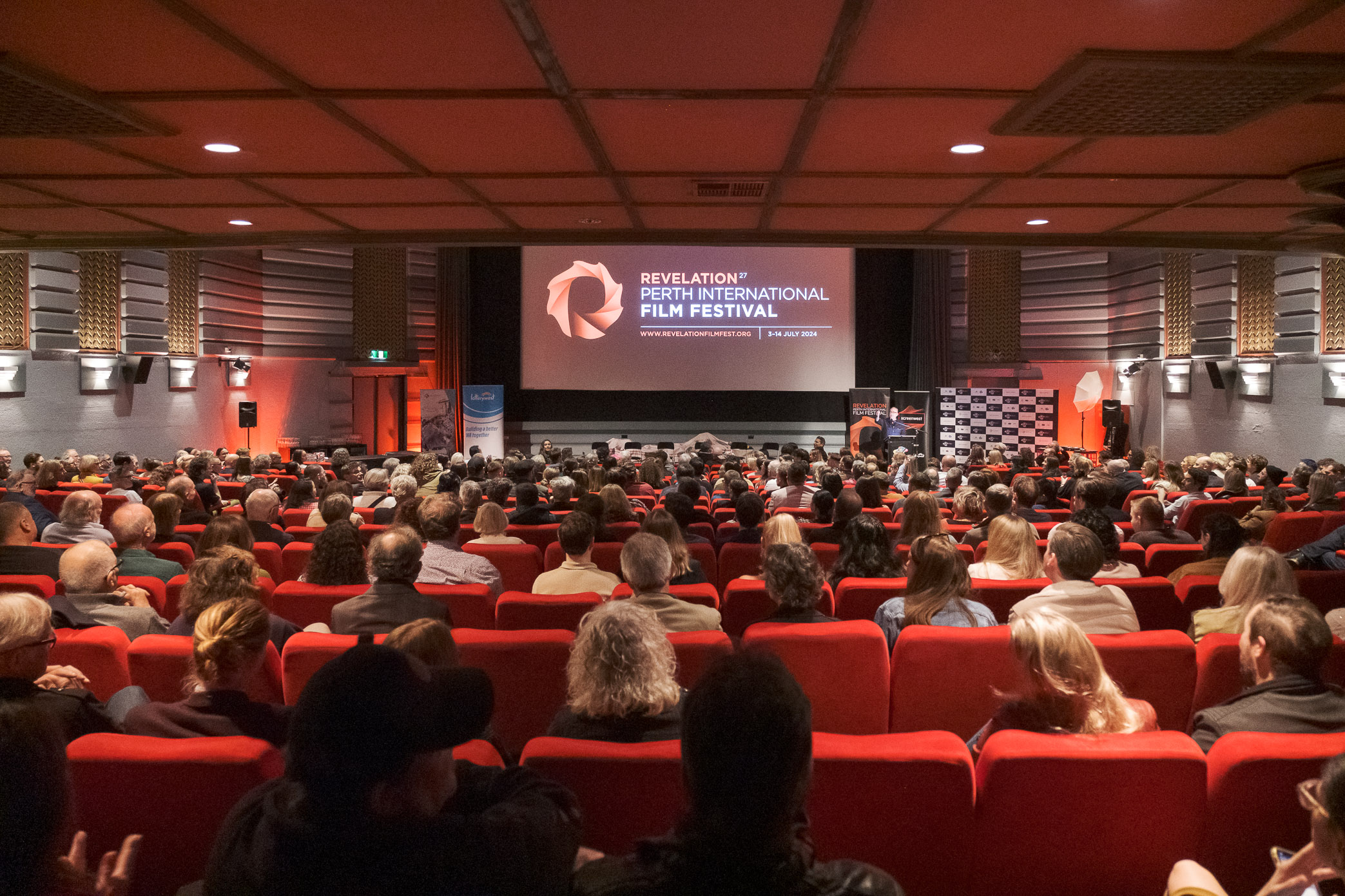 Revelation Perth International Film Festival