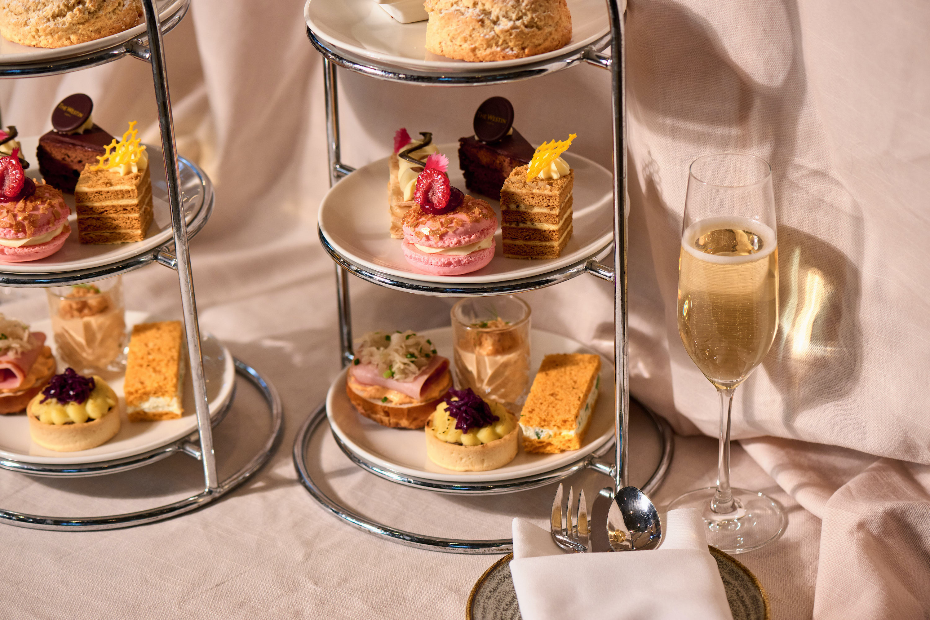 A European High Tea Journey | Visit Perth