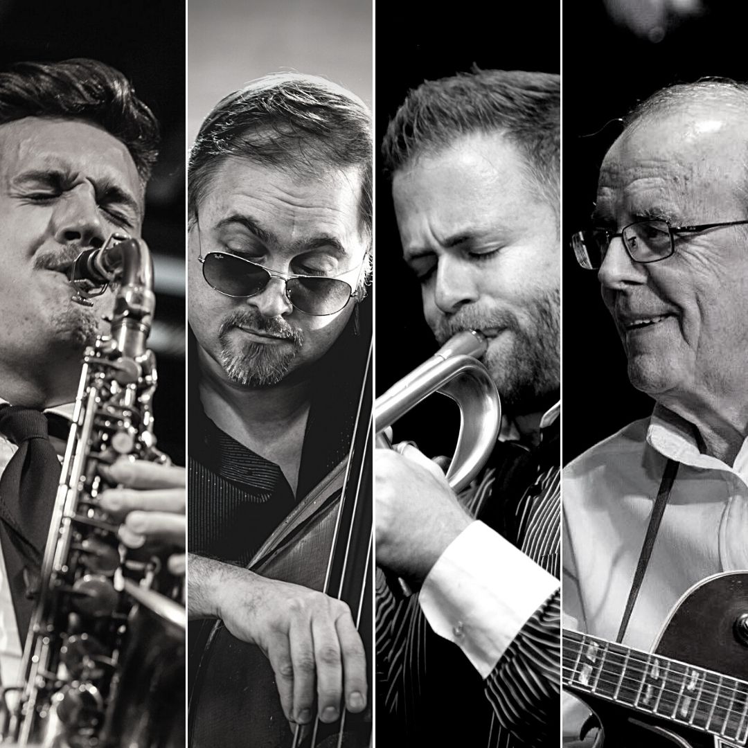 Swan River Ramblers Lunchtime Jazz Cruise