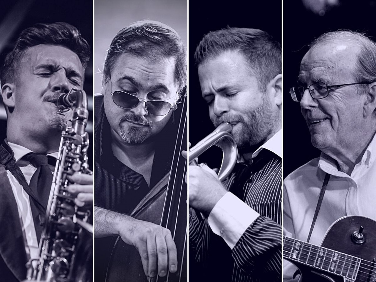 Swan River Ramblers Lunchtime Jazz Cruise