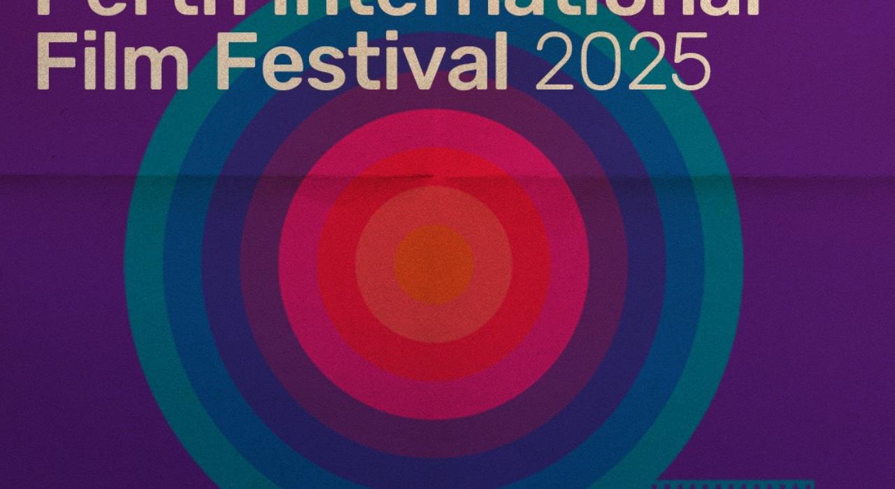 Revelation Perth International Film Festival