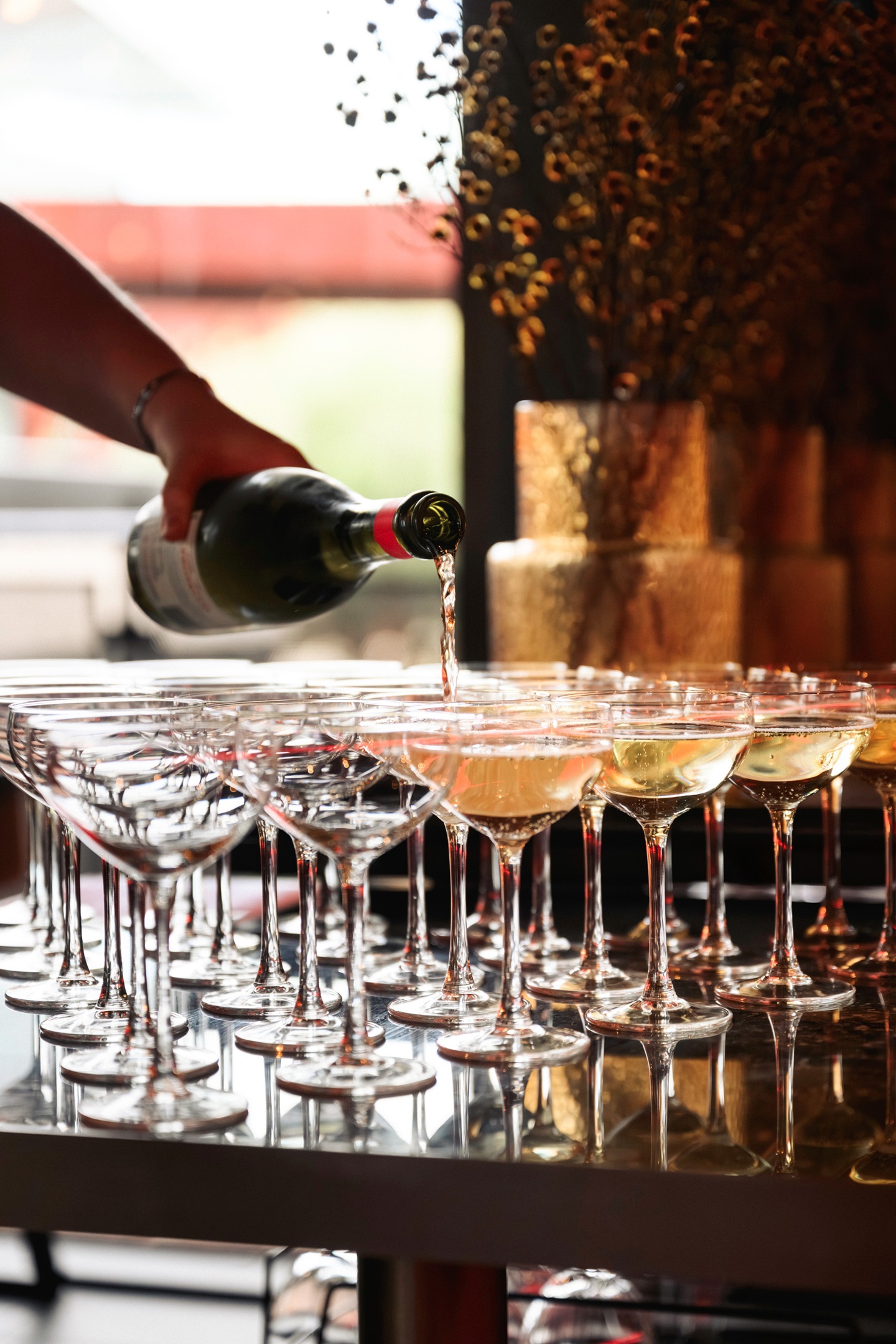 New Year's Eve at KARLA